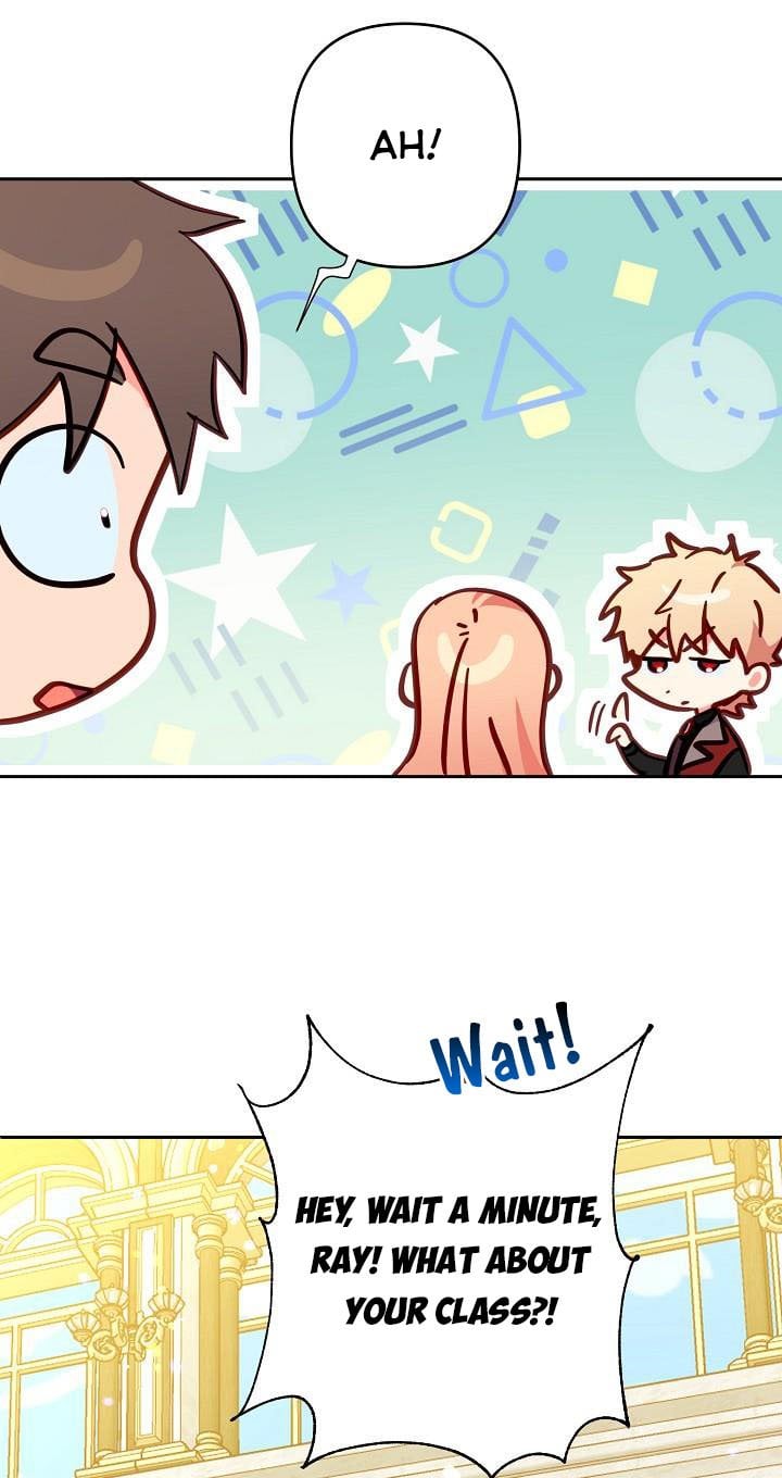 I Raised an Obsessive Servant Chapter 48 128 025