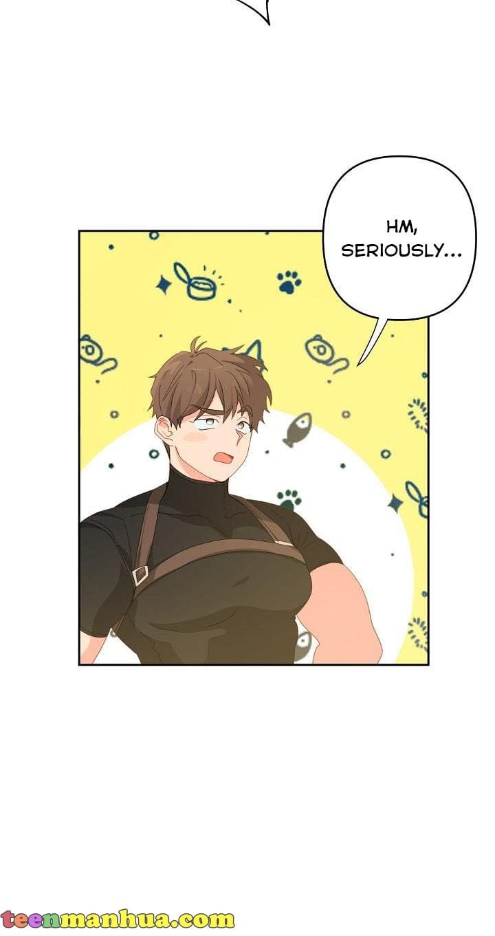 I Raised an Obsessive Servant Chapter 48 130 027