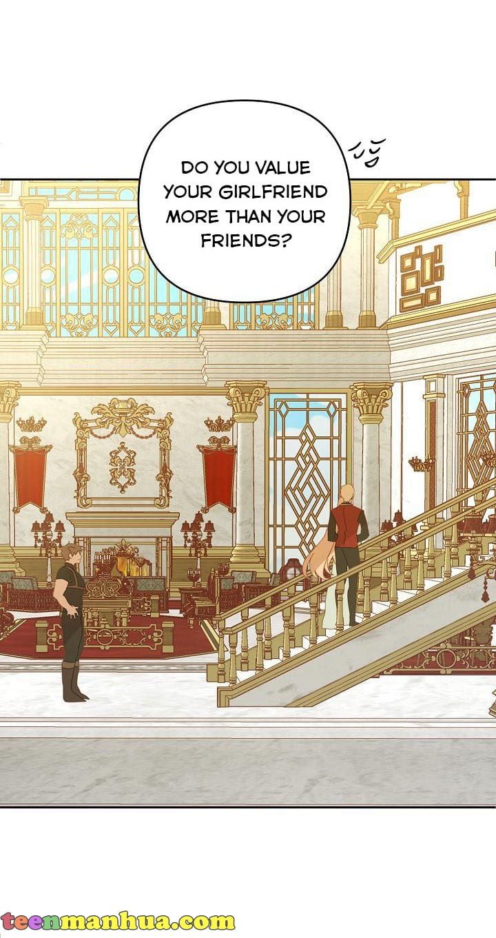 I Raised an Obsessive Servant Chapter 48 131 028