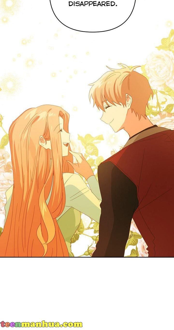 I Raised an Obsessive Servant Chapter 48 133 030