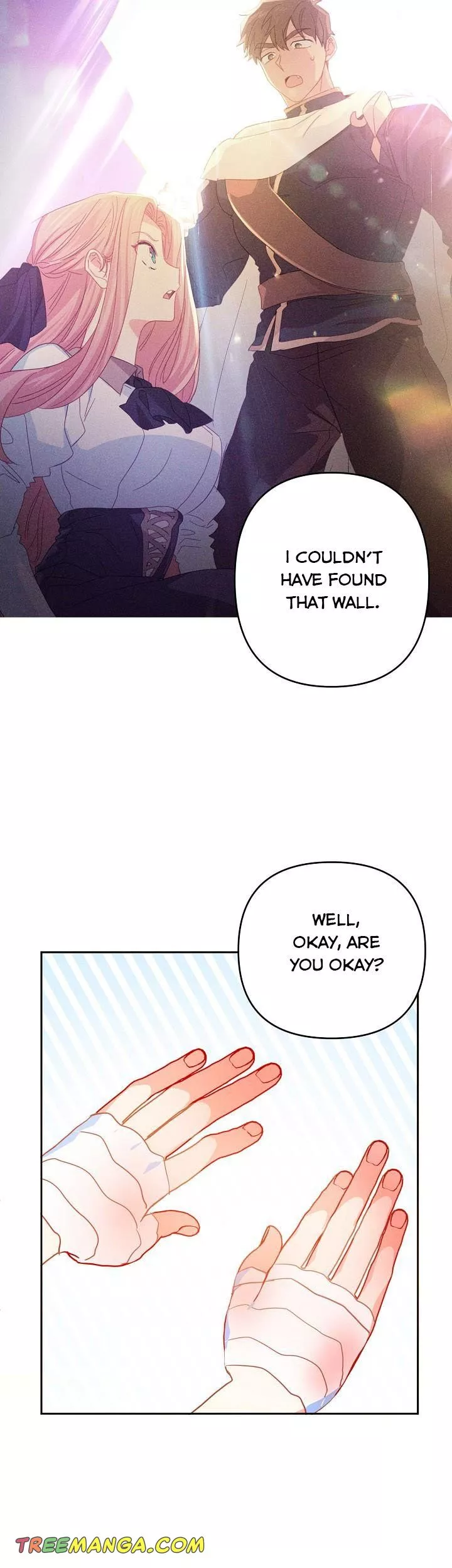 I Raised an Obsessive Servant Chapter 52 123 11