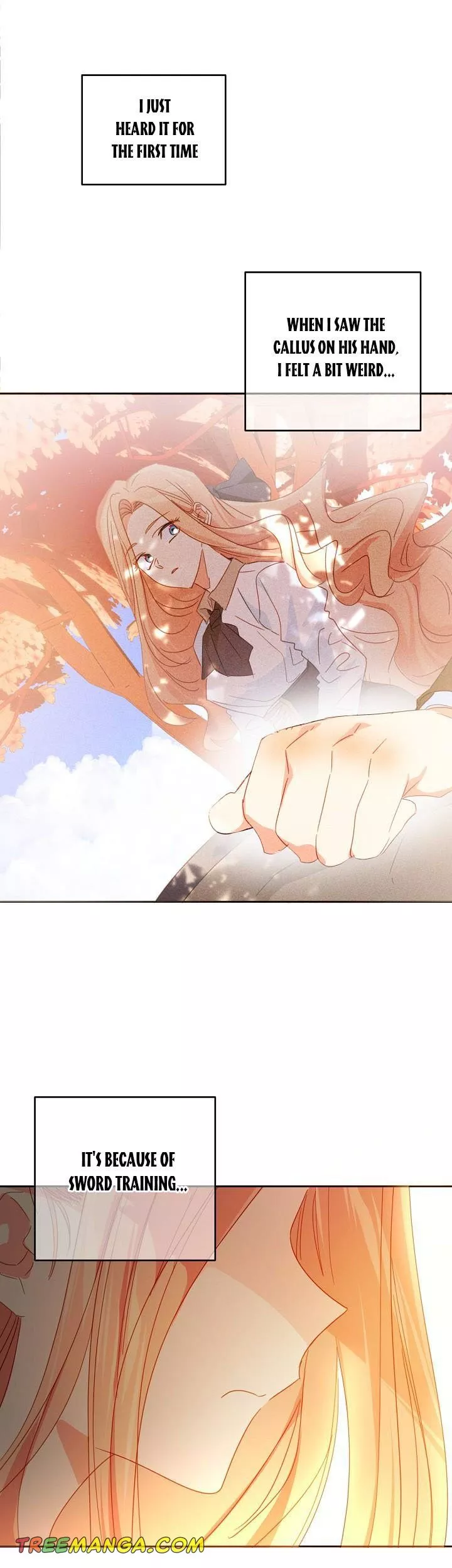 I Raised an Obsessive Servant Chapter 52 126 14