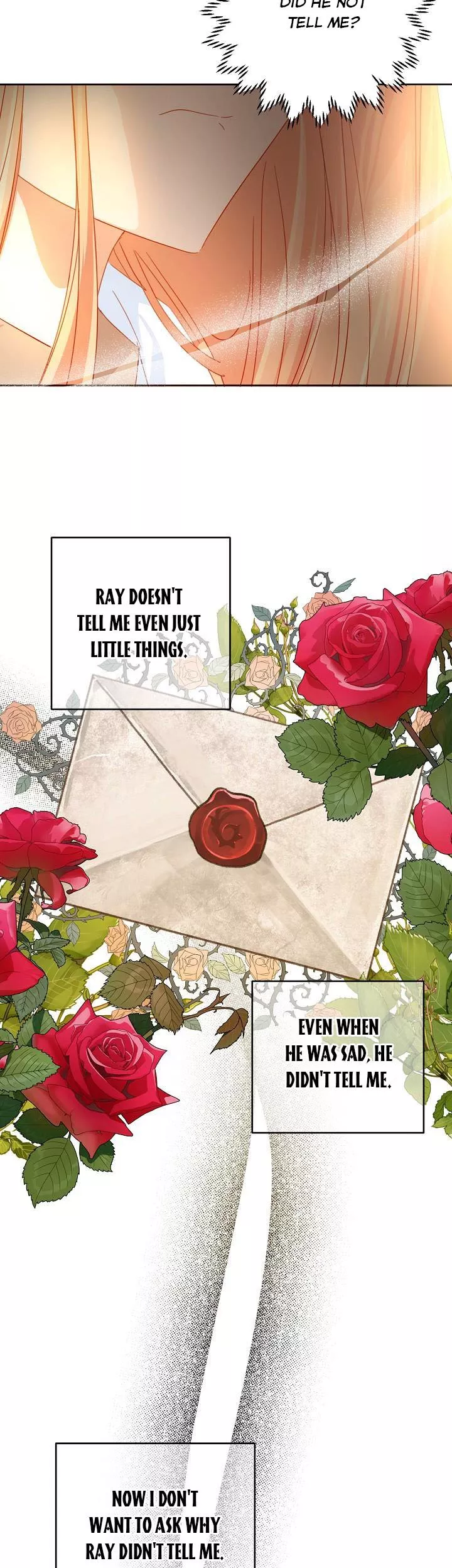 I Raised an Obsessive Servant Chapter 52 129 17