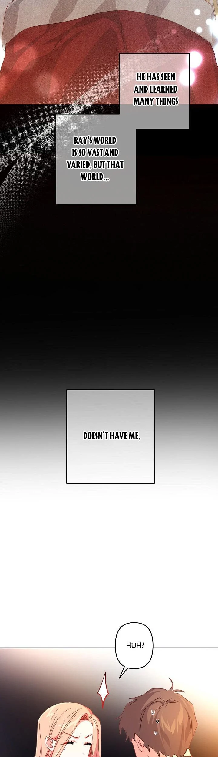 I Raised an Obsessive Servant Chapter 52 132 20