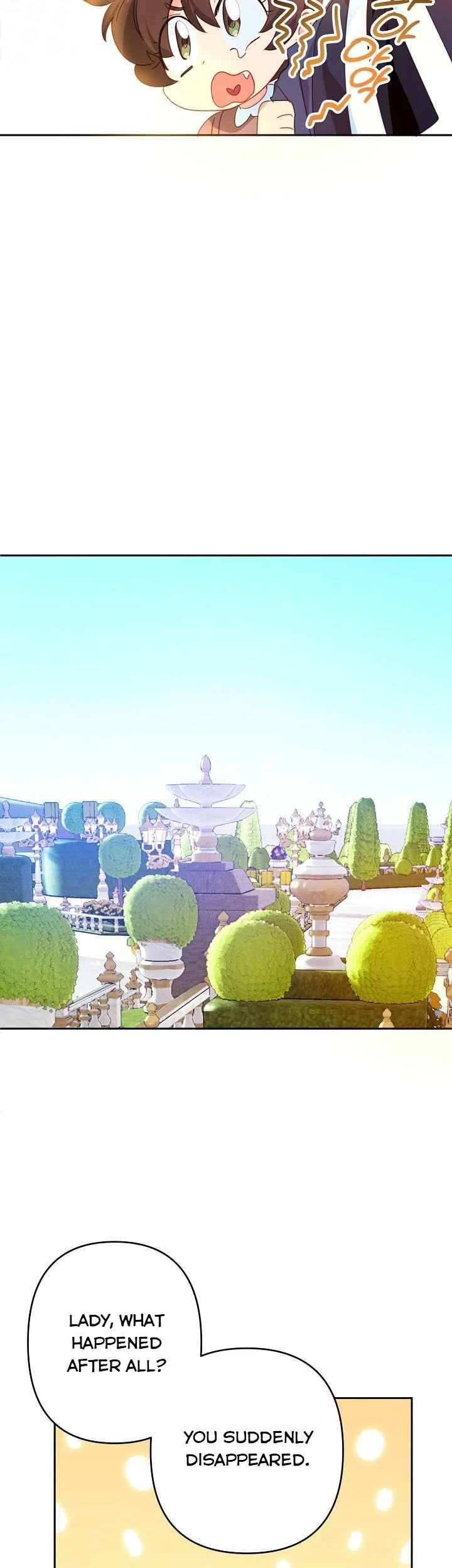 I Raised an Obsessive Servant Chapter 52 134 22