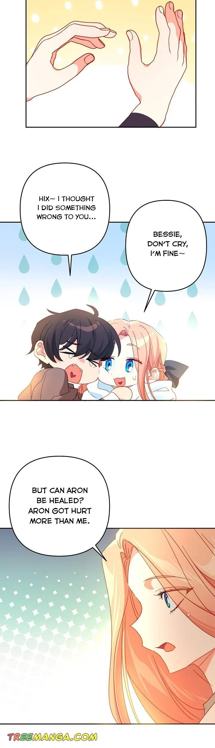 I Raised an Obsessive Servant Chapter 52 135 23