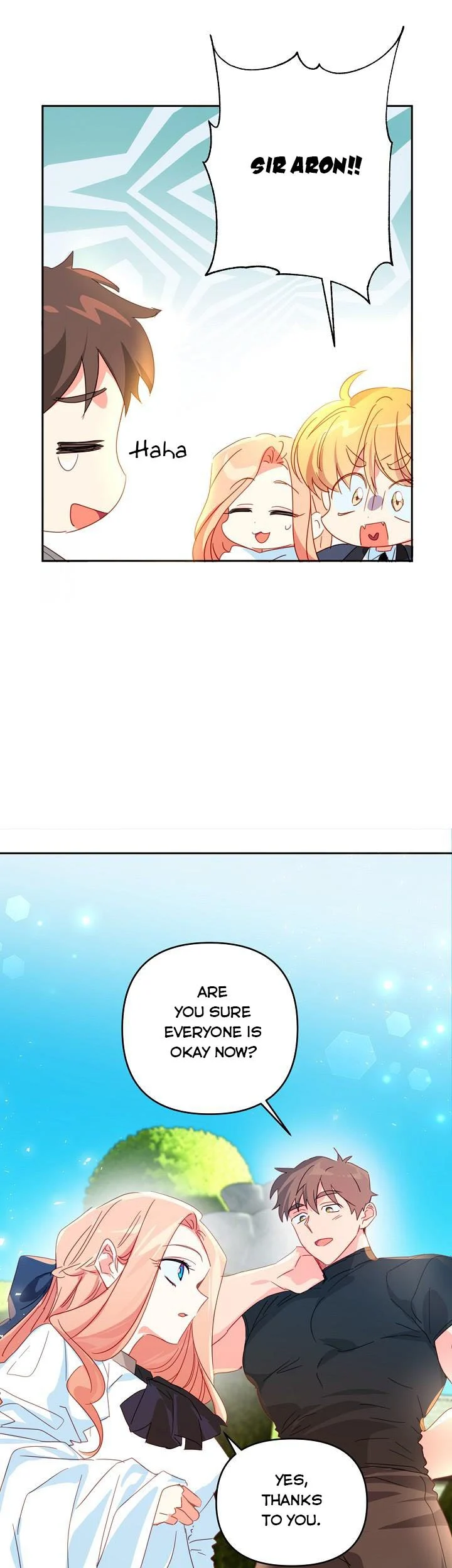 I Raised an Obsessive Servant Chapter 52 136 24