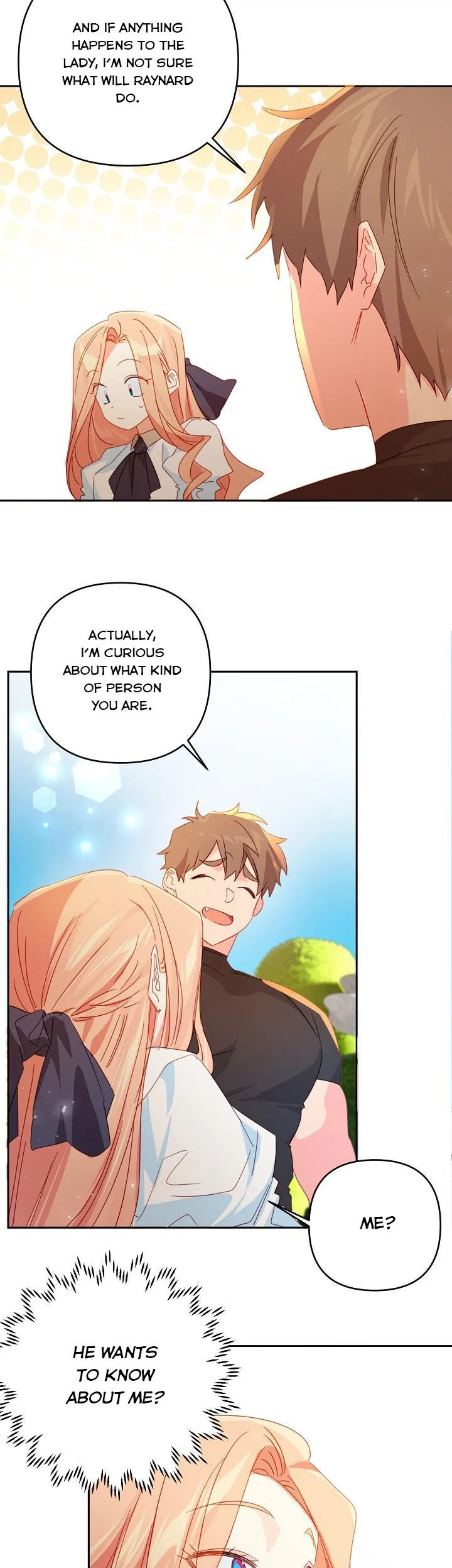 I Raised an Obsessive Servant Chapter 52 138 26