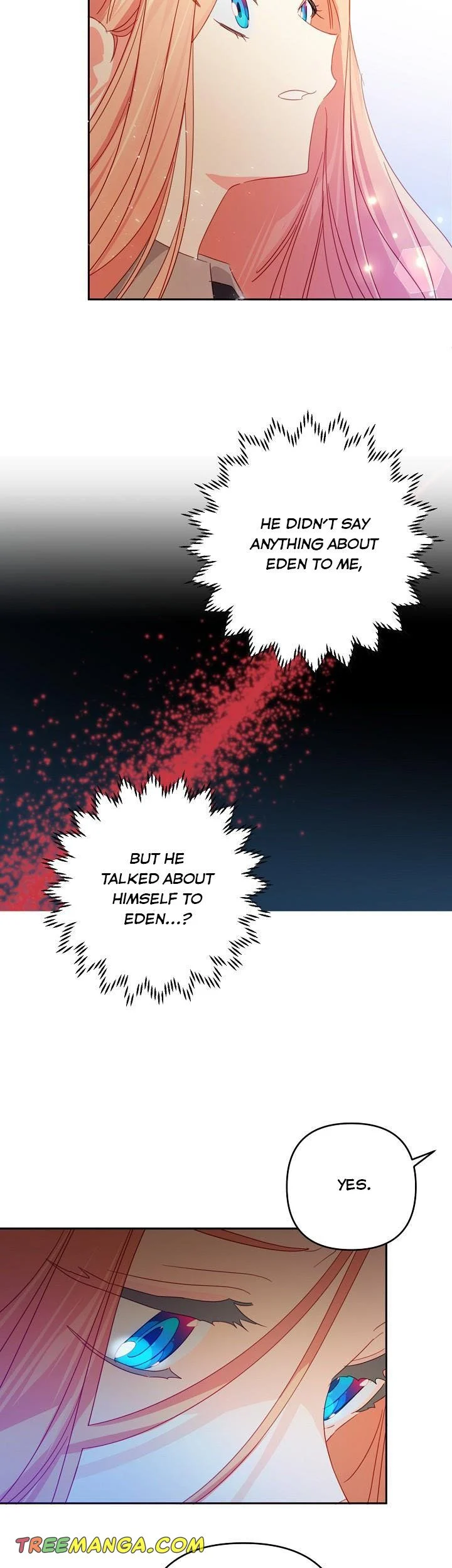 I Raised an Obsessive Servant Chapter 52 139 27