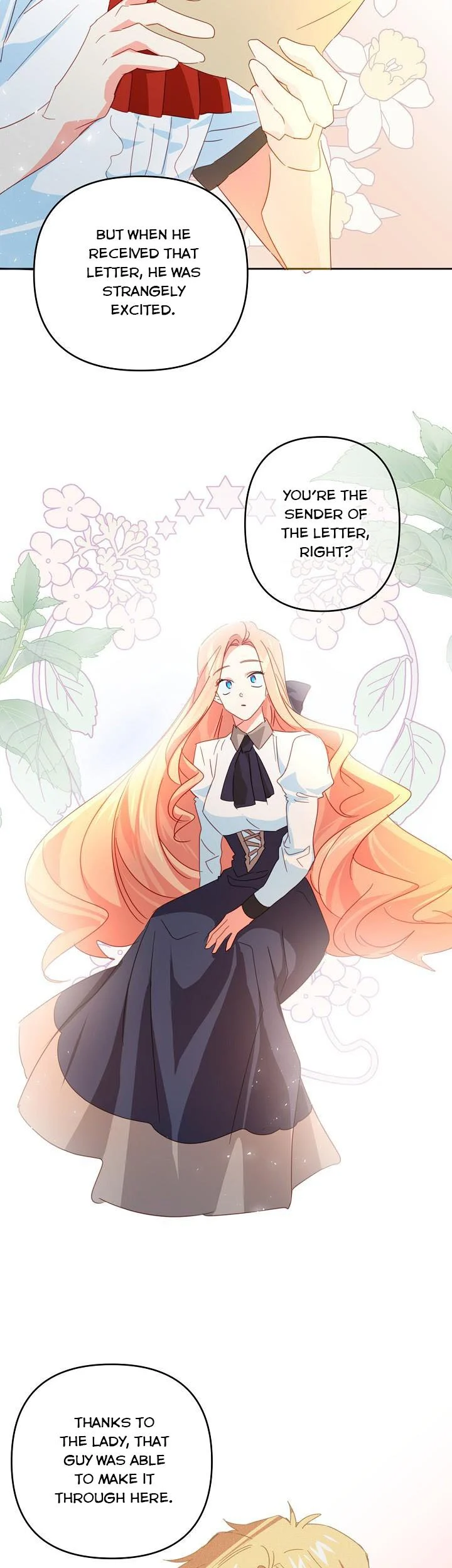 I Raised an Obsessive Servant Chapter 52 142 30