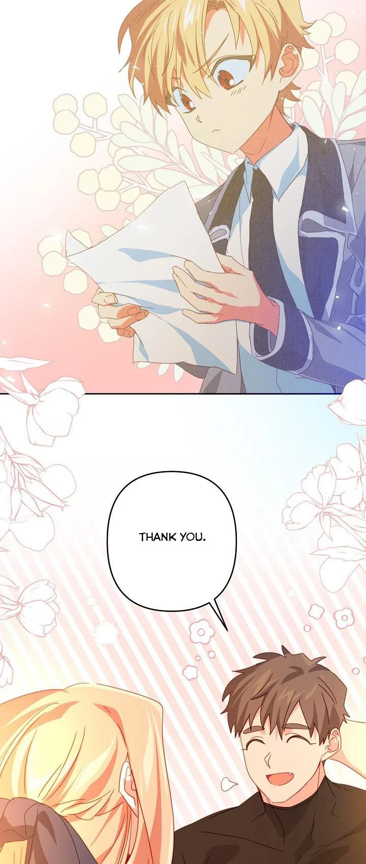 I Raised an Obsessive Servant Chapter 52 143 31