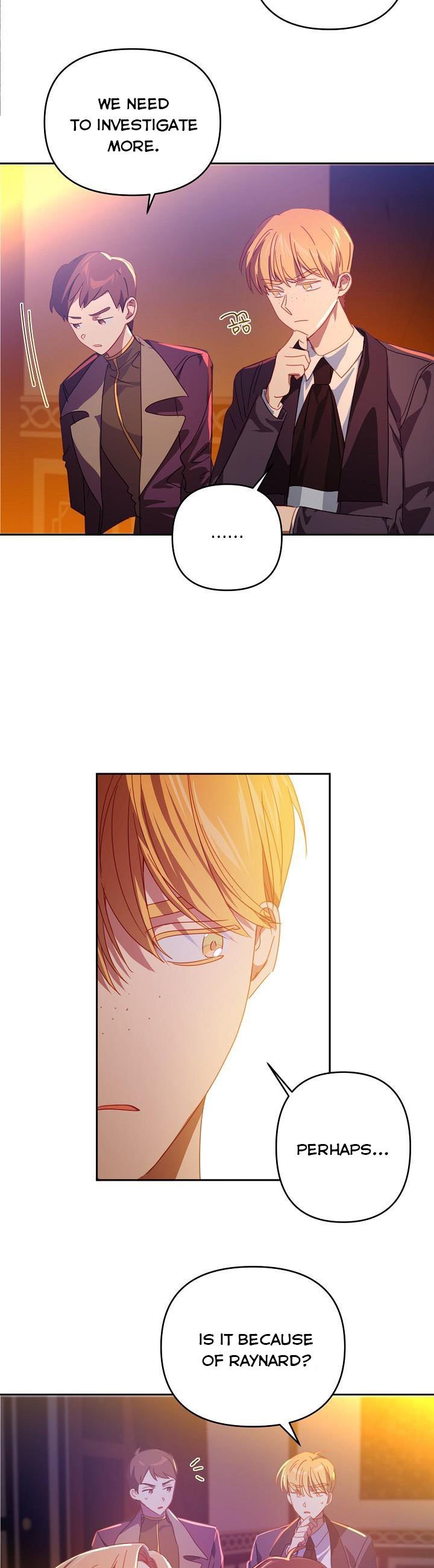 I Raised an Obsessive Servant Chapter 53 106 003