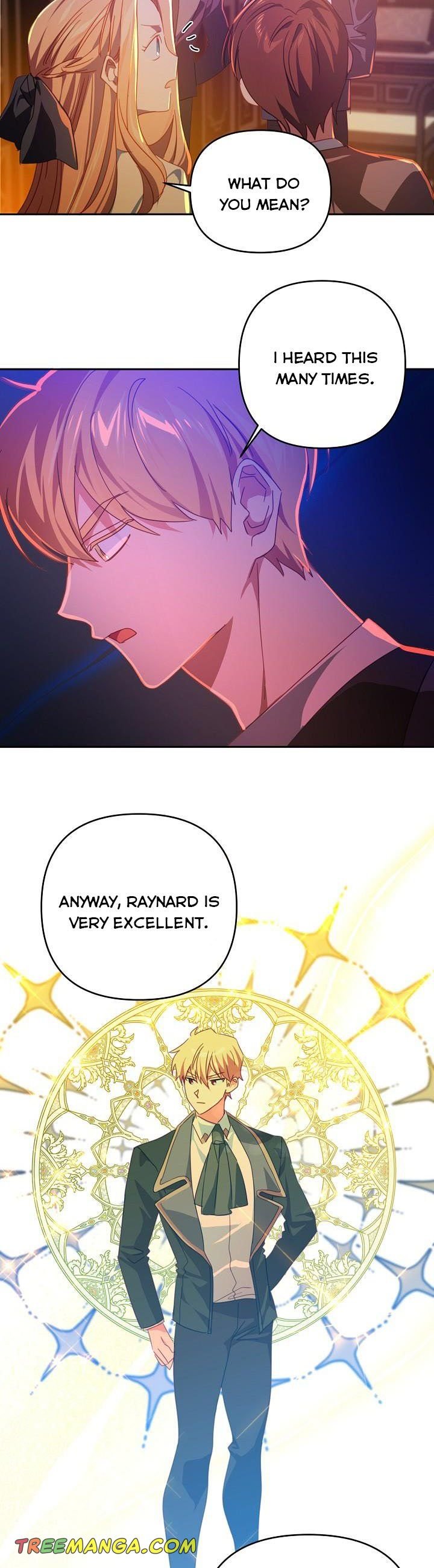 I Raised an Obsessive Servant Chapter 53 107 004