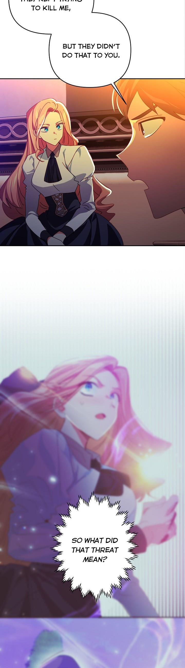 I Raised an Obsessive Servant Chapter 53 109 006
