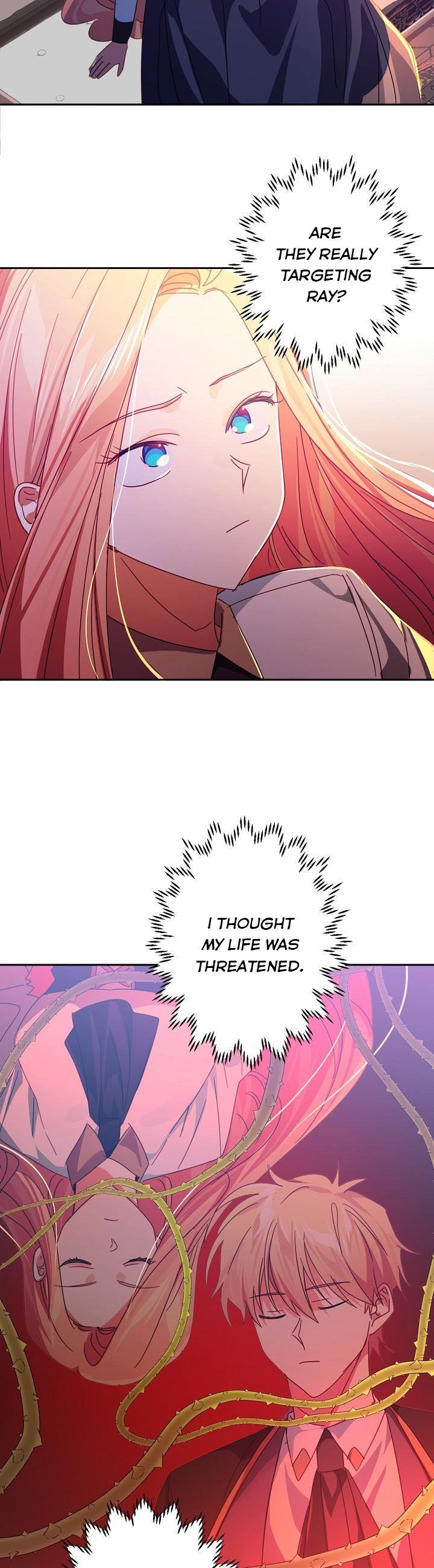 I Raised an Obsessive Servant Chapter 53 113 010
