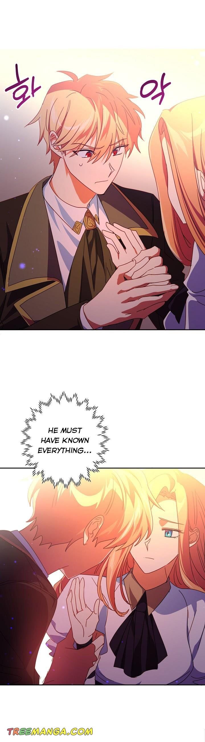 I Raised an Obsessive Servant Chapter 53 116 013