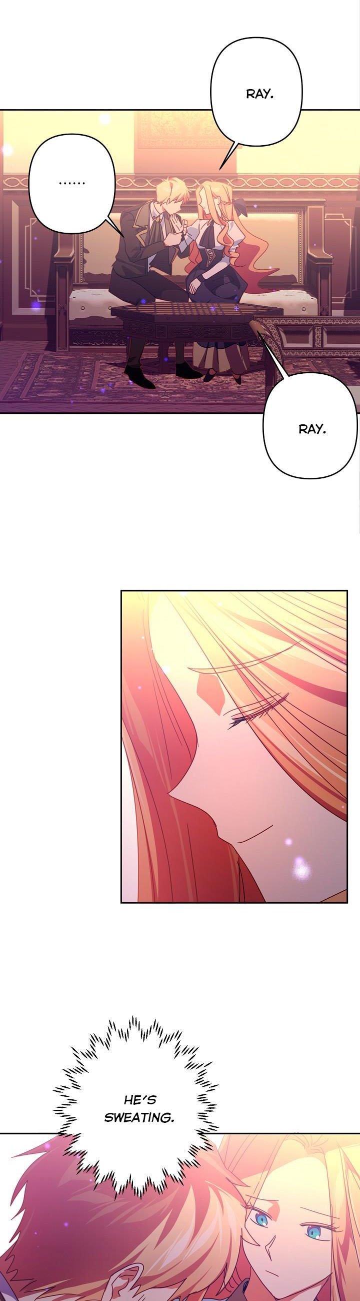 I Raised an Obsessive Servant Chapter 53 117 014