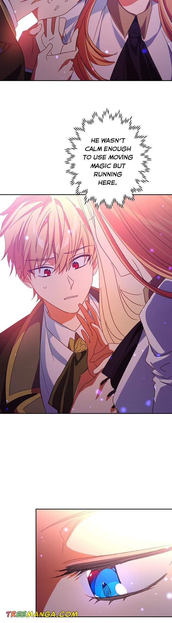 I Raised an Obsessive Servant Chapter 53 118 015