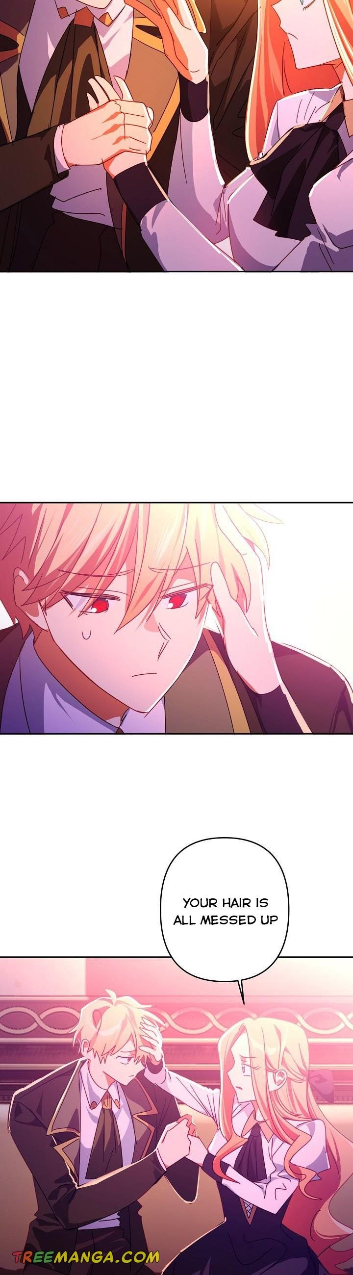 I Raised an Obsessive Servant Chapter 53 120 017