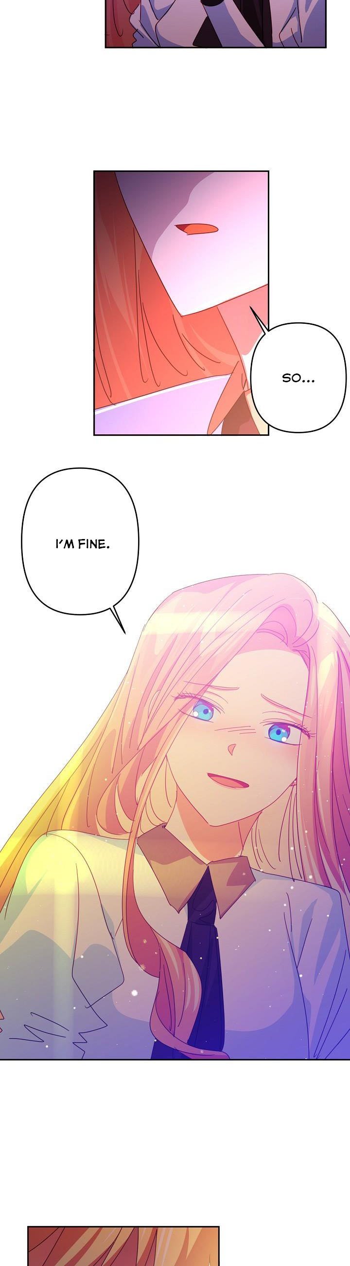 I Raised an Obsessive Servant Chapter 53 125 022