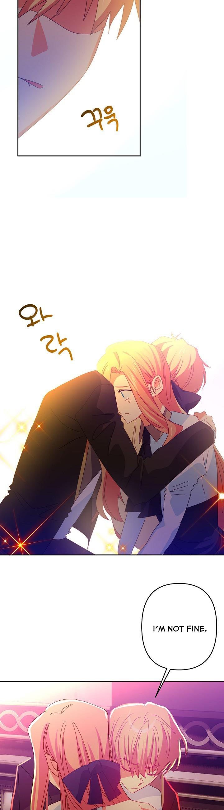 I Raised an Obsessive Servant Chapter 53 126 023