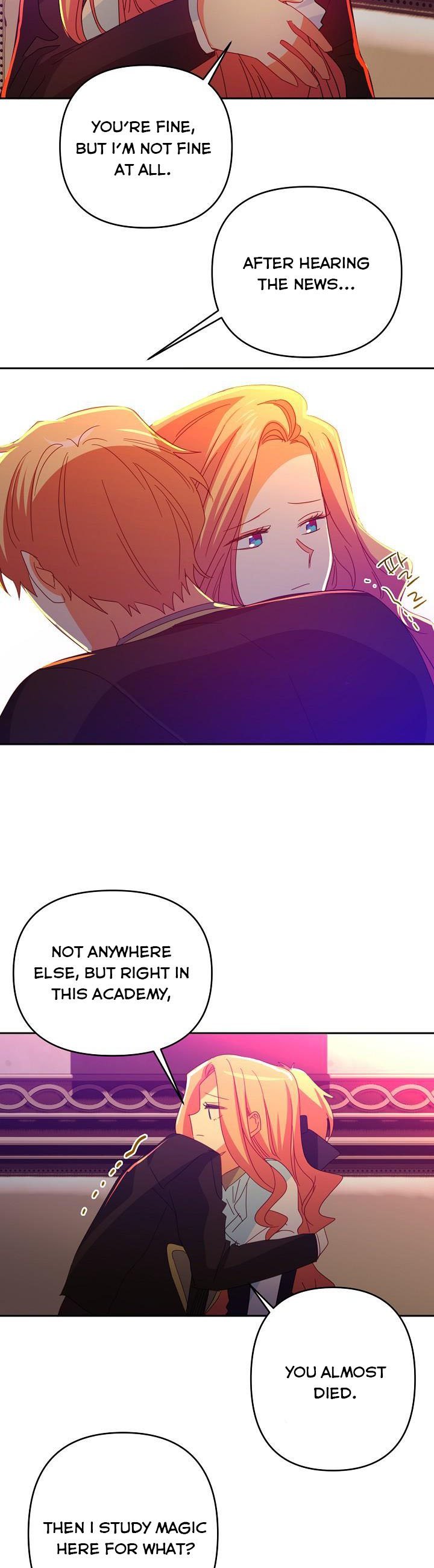 I Raised an Obsessive Servant Chapter 53 127 024