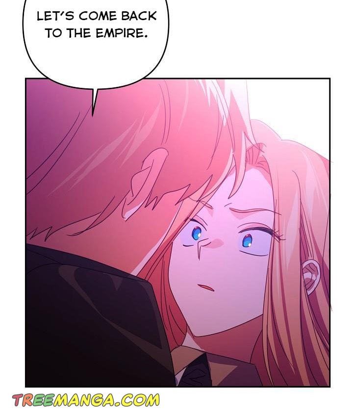 I Raised an Obsessive Servant Chapter 53 132 029