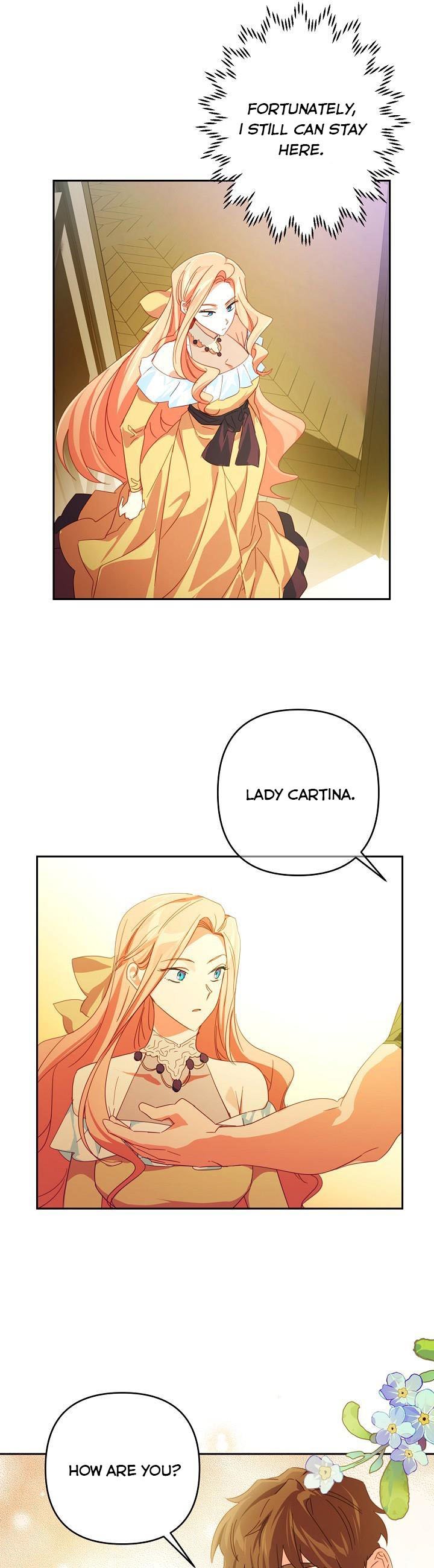 I Raised an Obsessive Servant Chapter 54 106 003