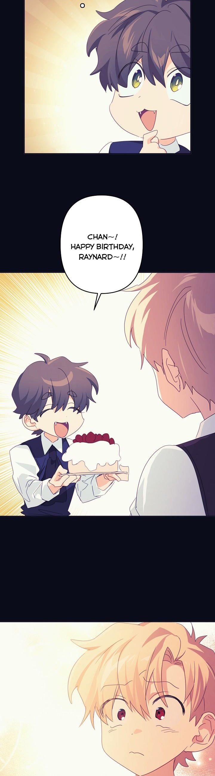 I Raised an Obsessive Servant Chapter 54 109 006