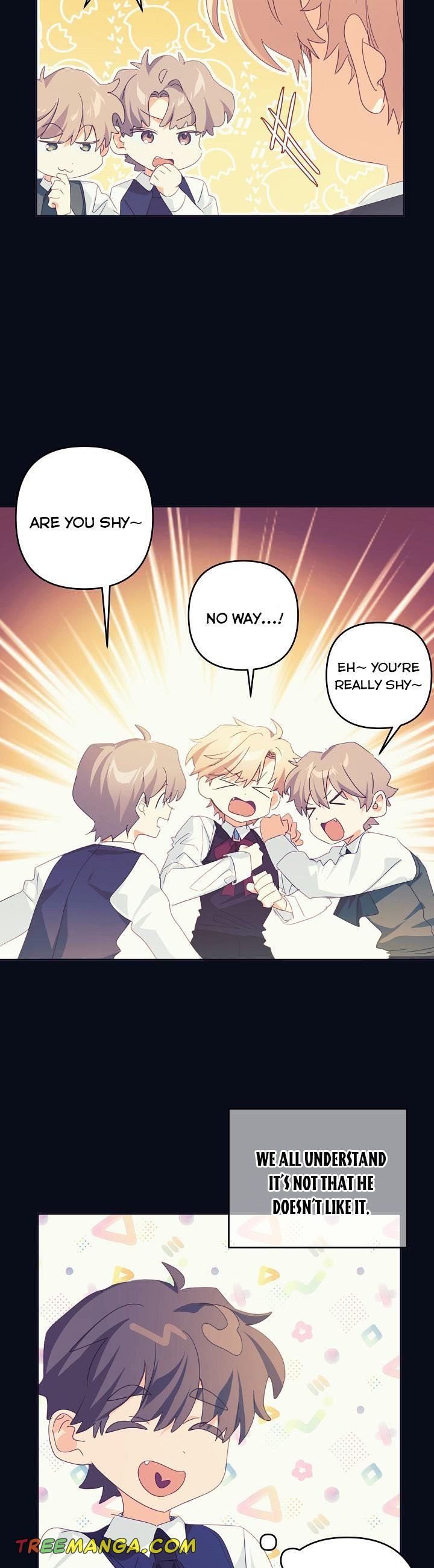 I Raised an Obsessive Servant Chapter 54 112 009