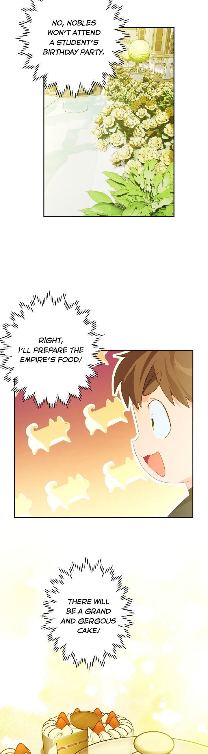 I Raised an Obsessive Servant Chapter 54 114 011