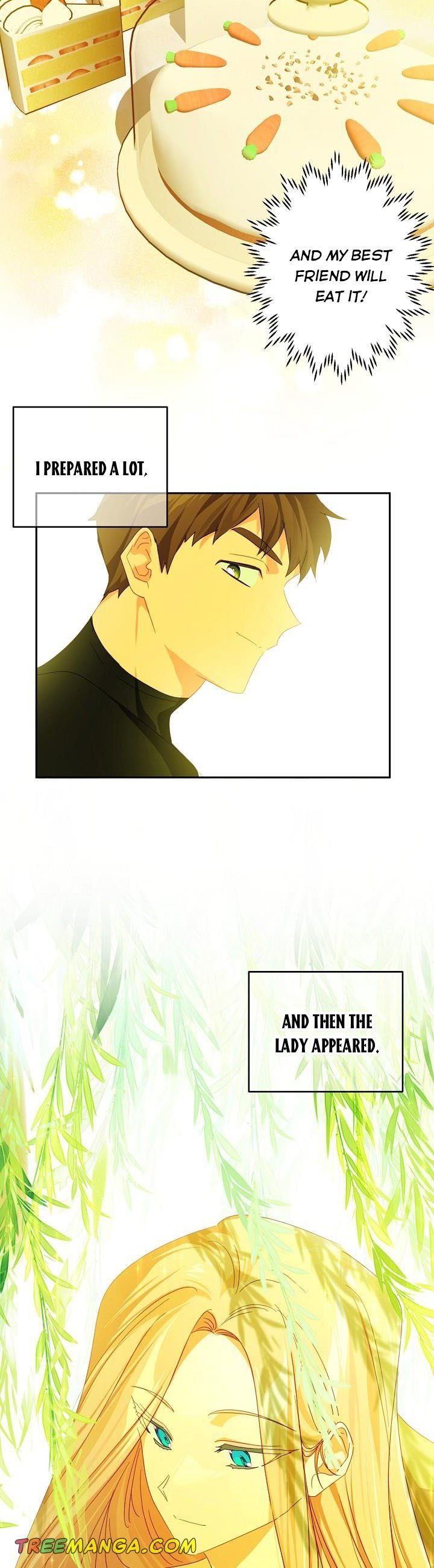 I Raised an Obsessive Servant Chapter 54 115 012