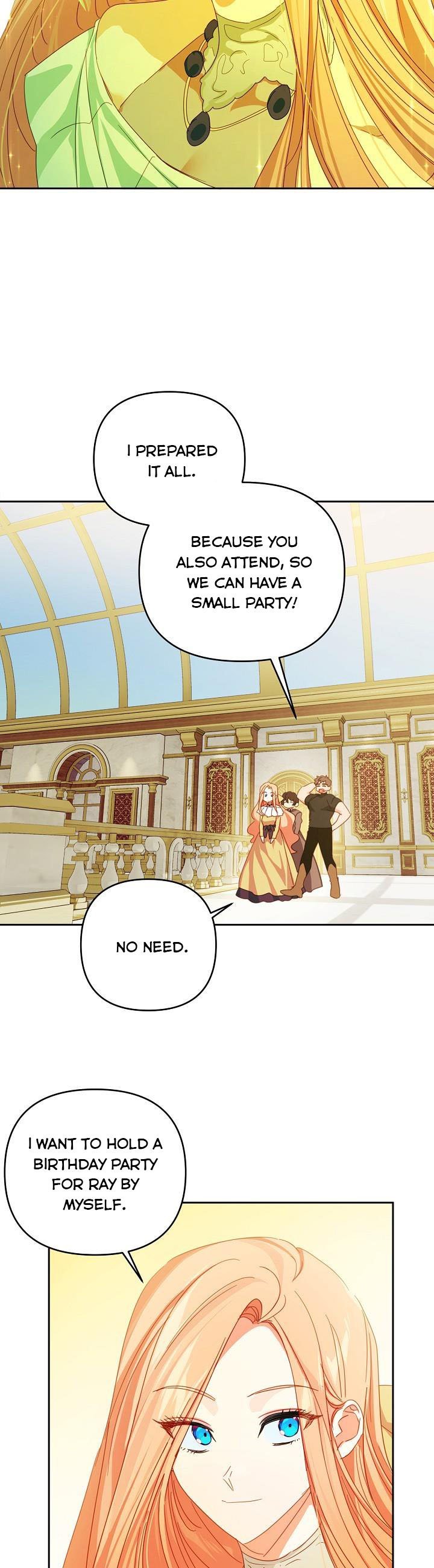 I Raised an Obsessive Servant Chapter 54 116 013