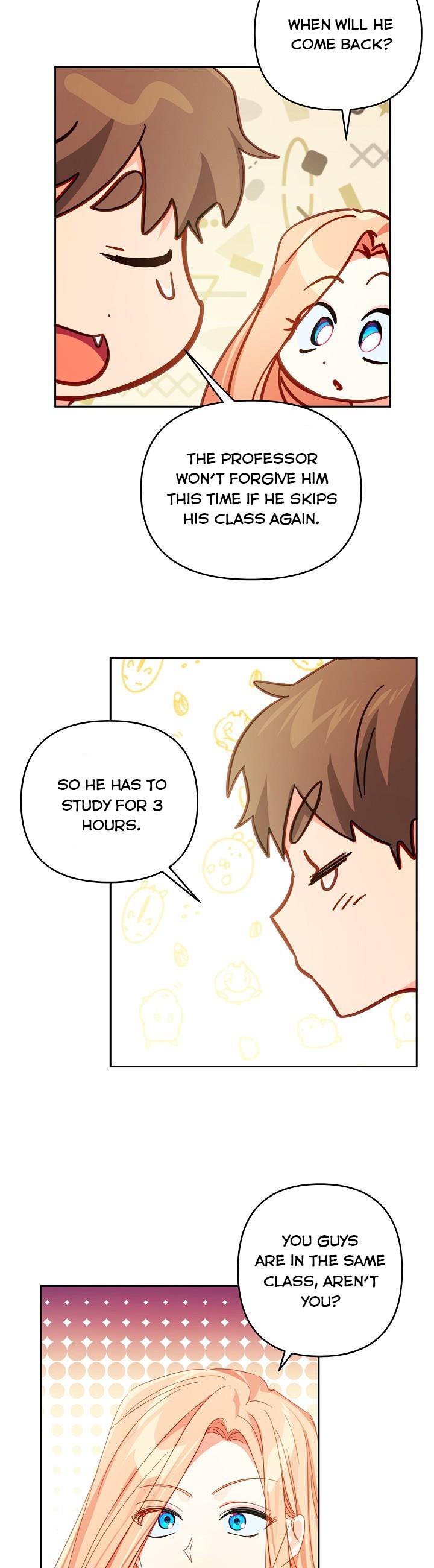 I Raised an Obsessive Servant Chapter 54 118 015
