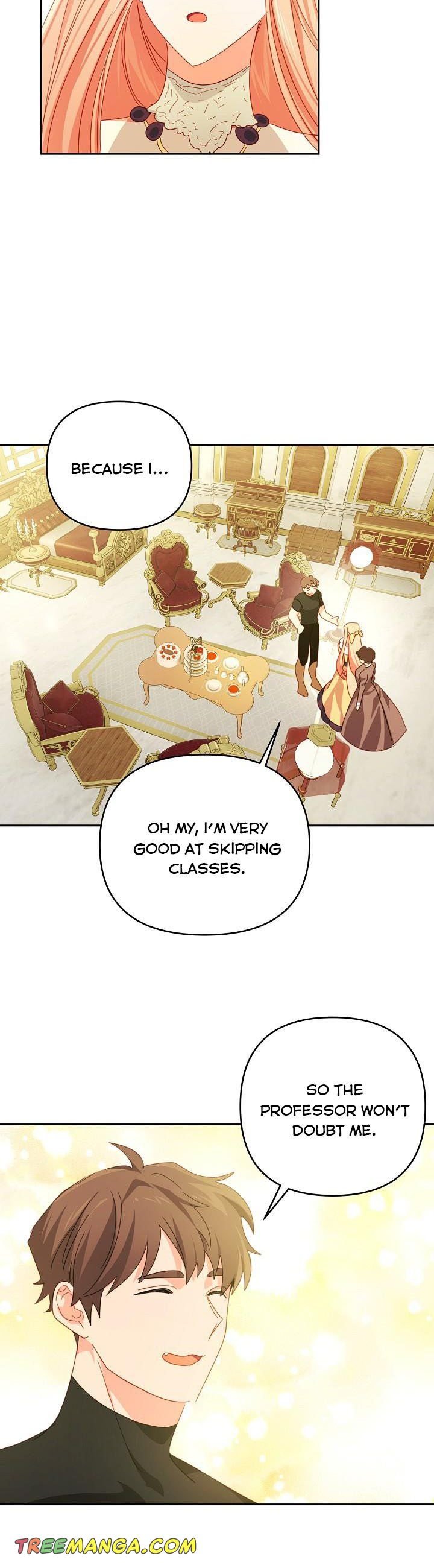 I Raised an Obsessive Servant Chapter 54 119 016