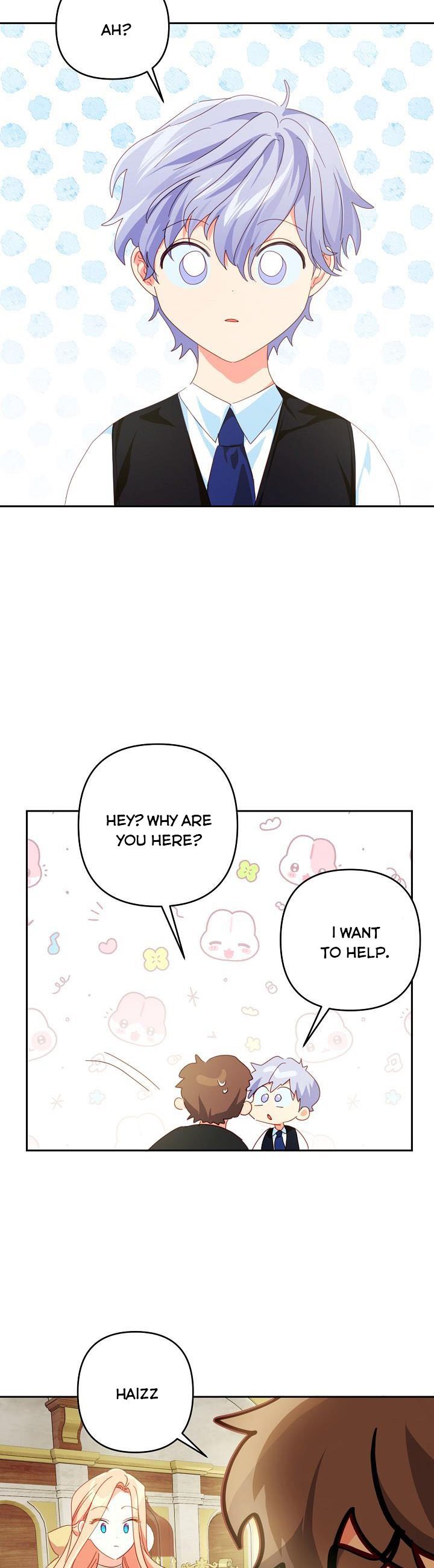 I Raised an Obsessive Servant Chapter 54 121 018