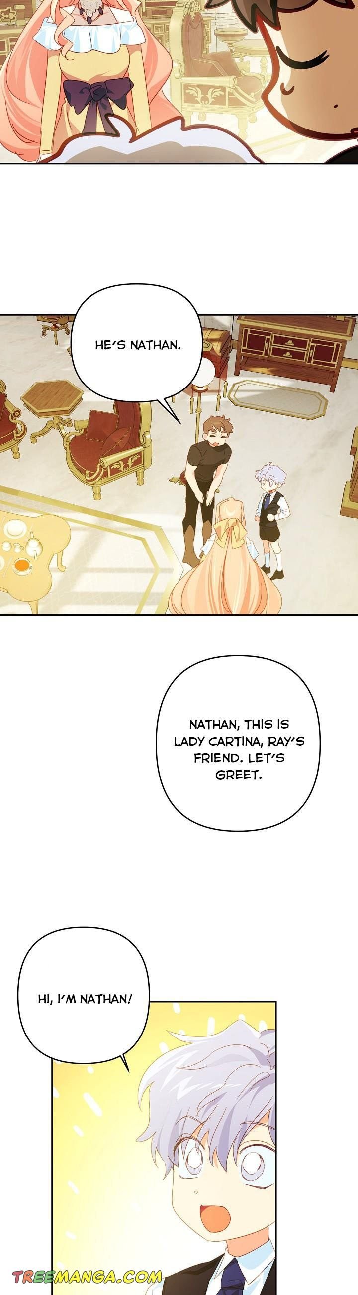 I Raised an Obsessive Servant Chapter 54 122 019