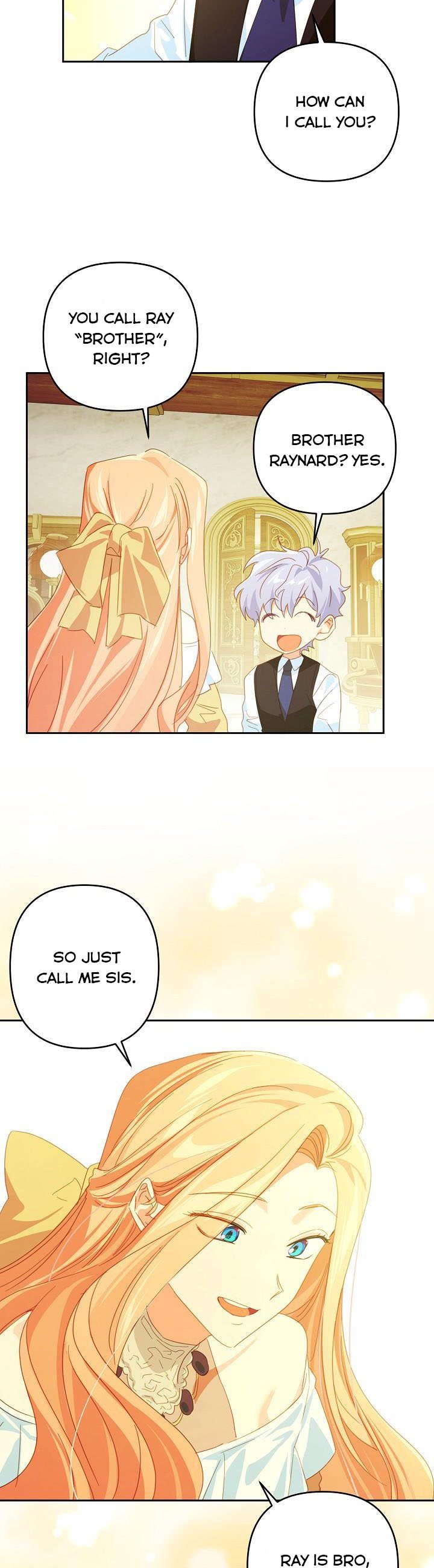 I Raised an Obsessive Servant Chapter 54 123 020