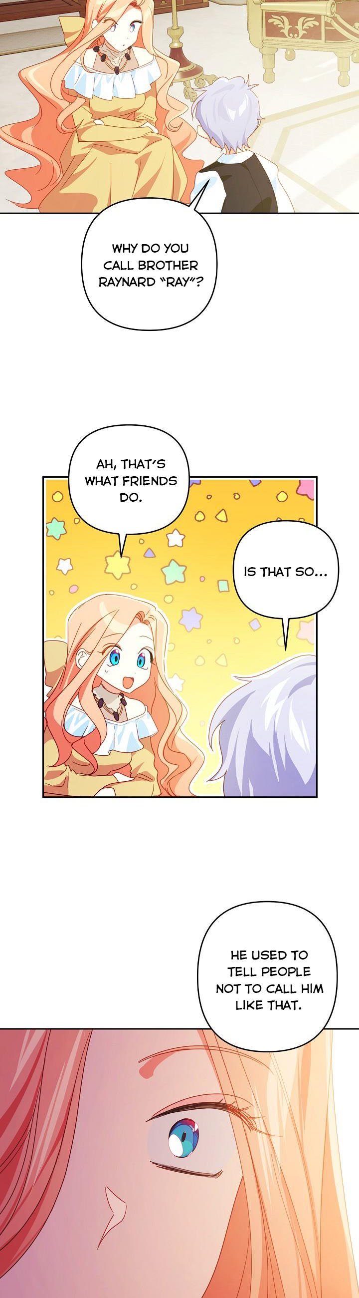 I Raised an Obsessive Servant Chapter 54 125 022