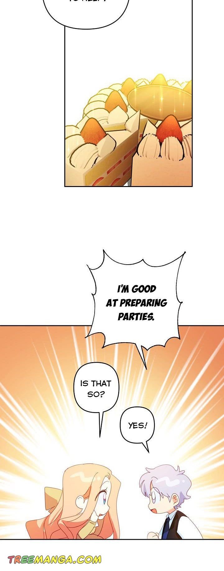 I Raised an Obsessive Servant Chapter 54 129 026