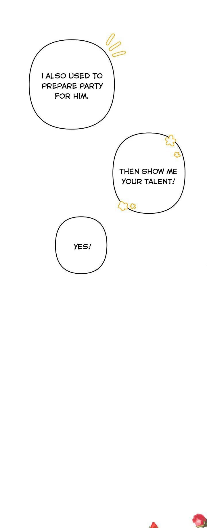 I Raised an Obsessive Servant Chapter 54 130 027