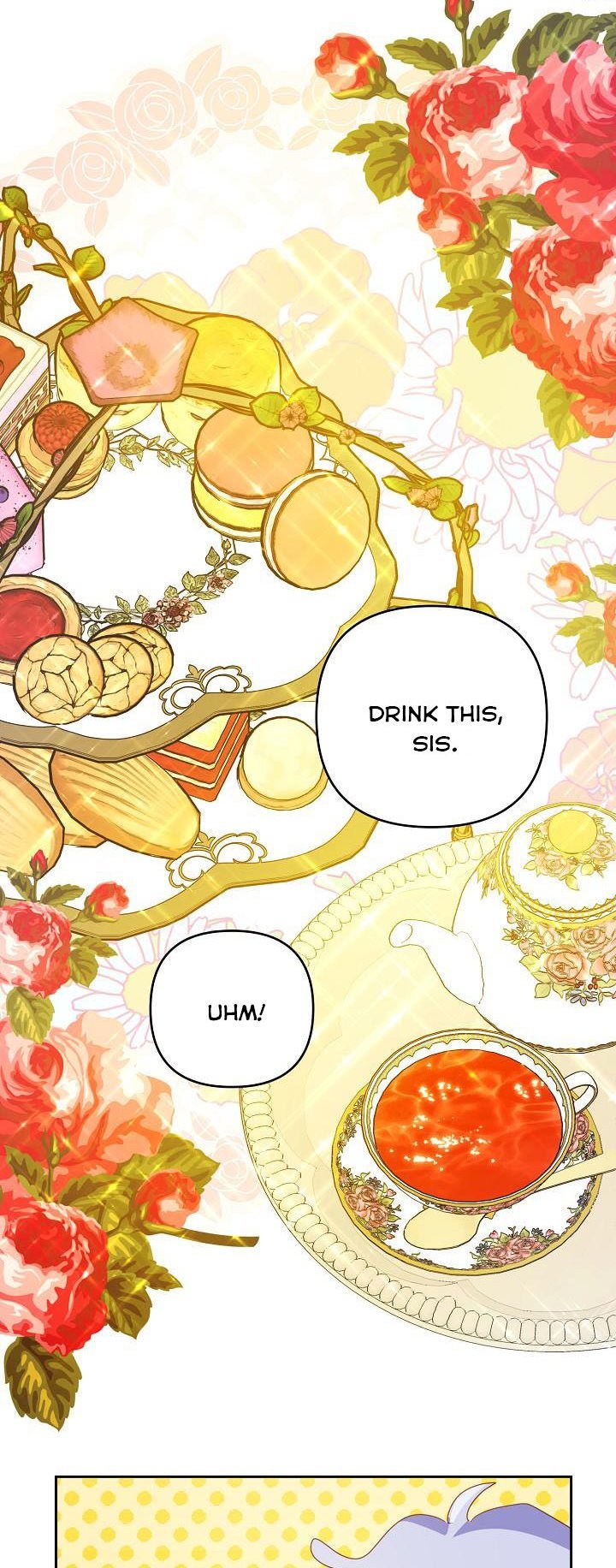 I Raised an Obsessive Servant Chapter 54 131 028