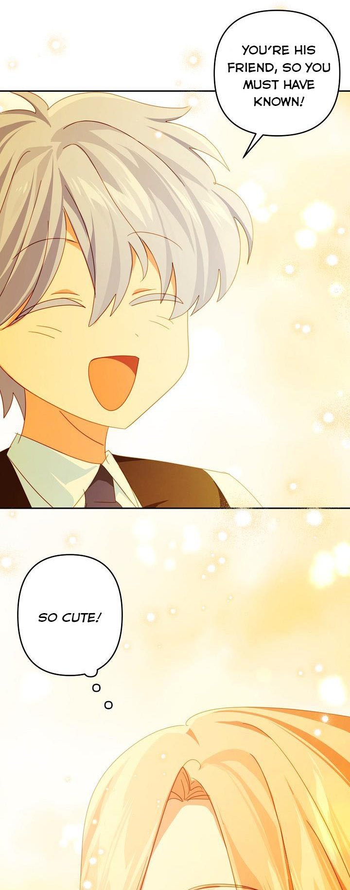 I Raised an Obsessive Servant Chapter 54 133 030