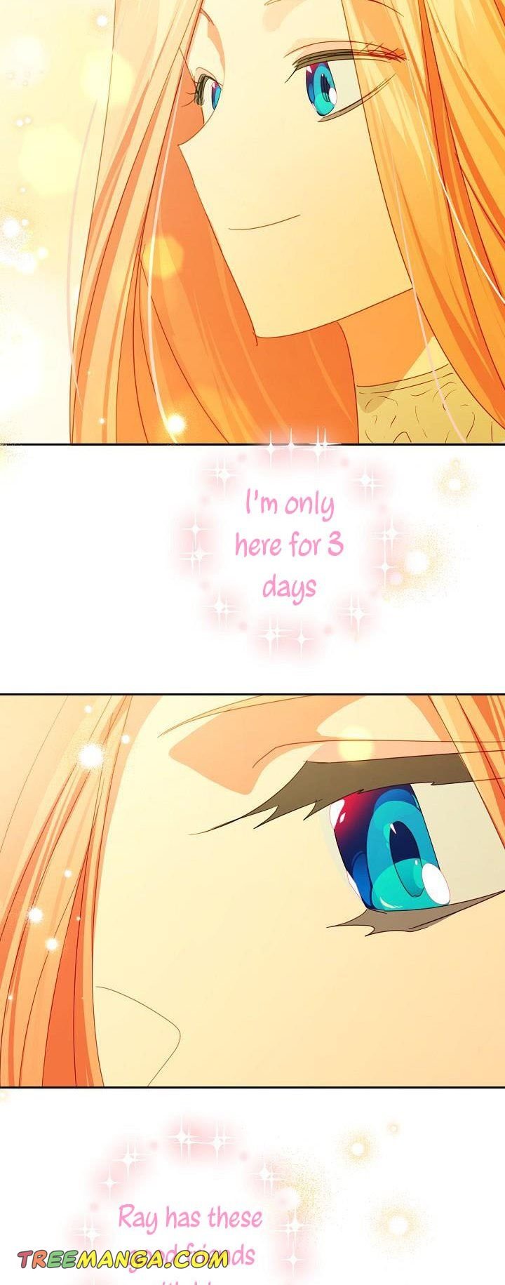 I Raised an Obsessive Servant Chapter 54 134 031