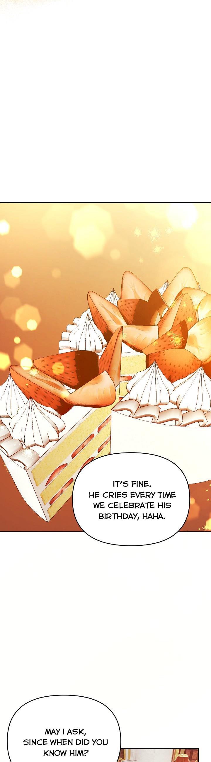 I Raised an Obsessive Servant Chapter 55 114 10