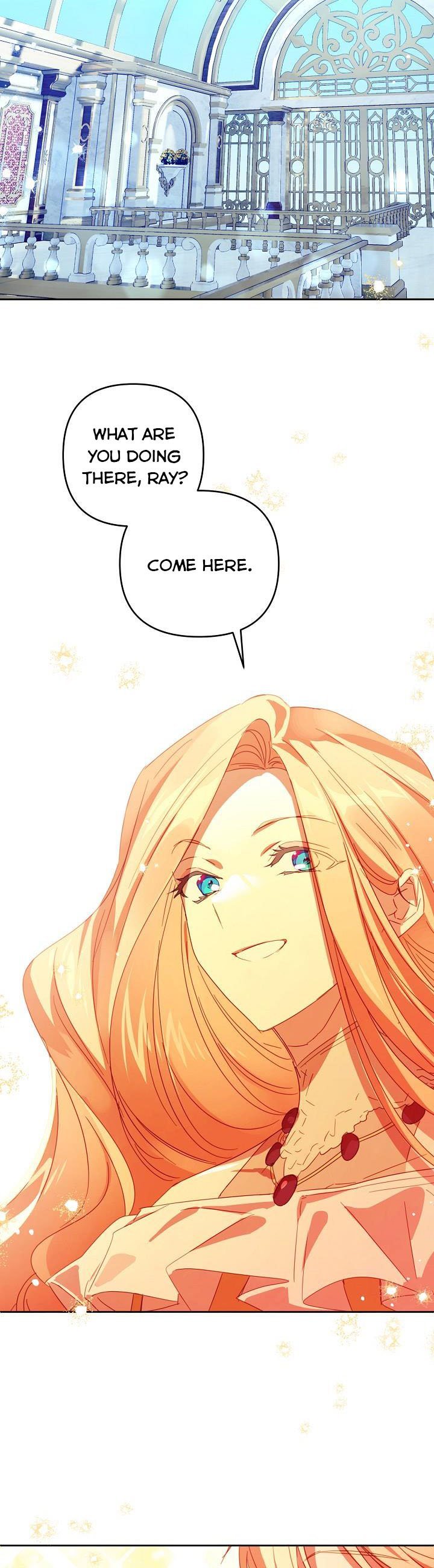 I Raised an Obsessive Servant Chapter 55 117 13