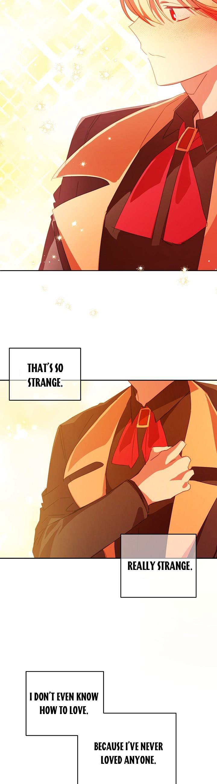 I Raised an Obsessive Servant Chapter 55 118 14