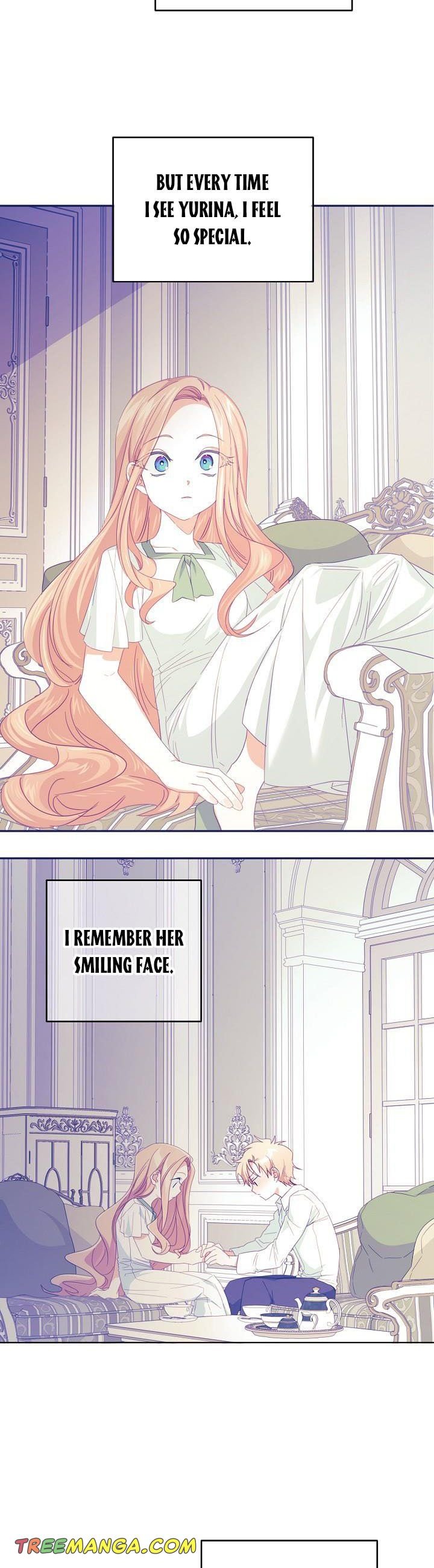I Raised an Obsessive Servant Chapter 55 119 15
