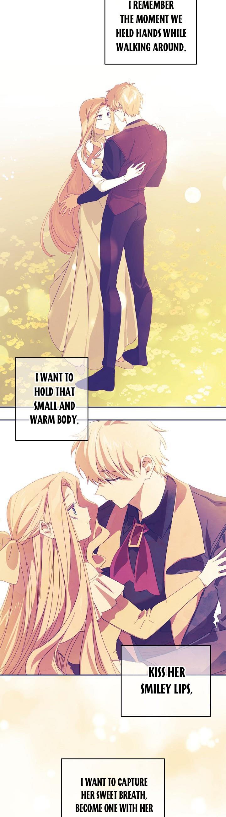I Raised an Obsessive Servant Chapter 55 120 16