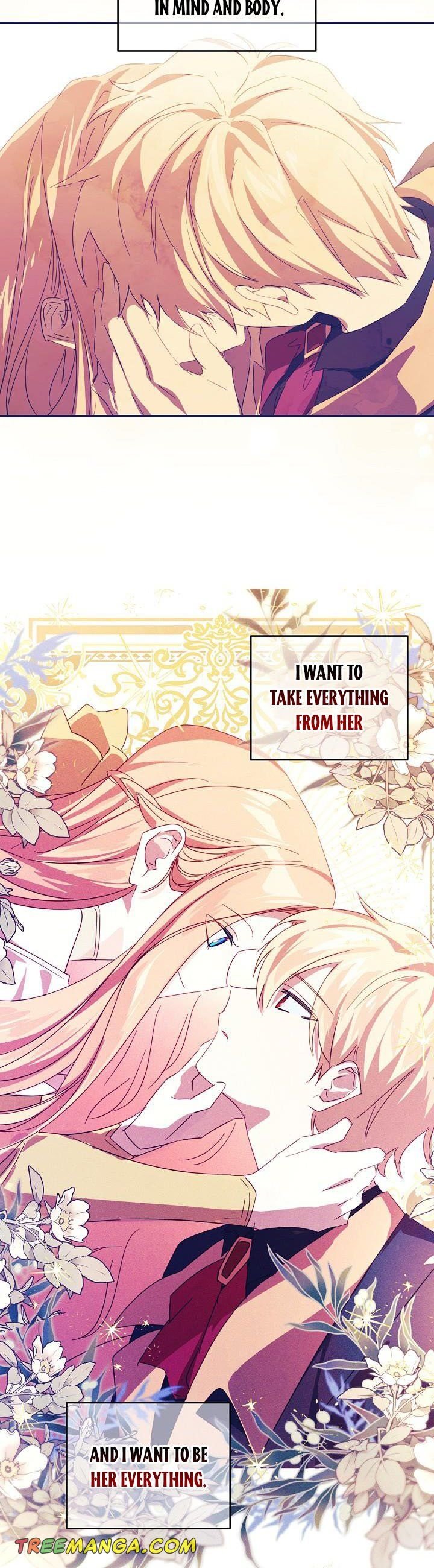 I Raised an Obsessive Servant Chapter 55 121 17